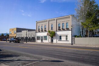 More details for 24 1st Ave W, Kalispell, MT - Multifamily for Sale