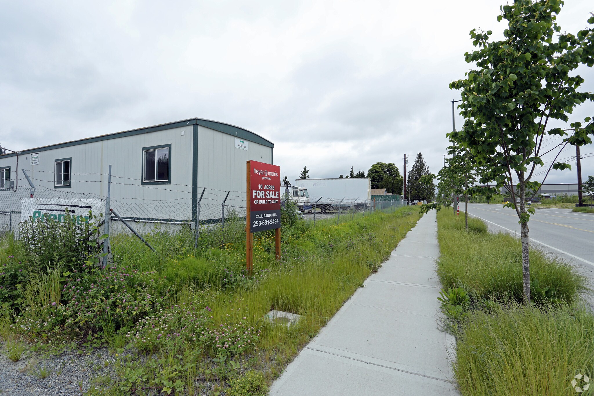 1902 136th Ave, Sumner, WA for sale Primary Photo- Image 1 of 1