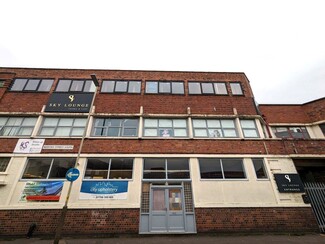 More details for 65 Bedford St S, Leicester - Industrial for Lease