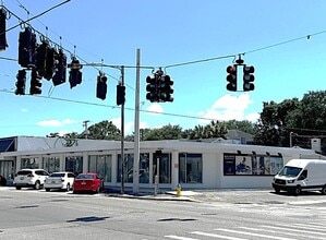 2701 S Macdill Ave, Tampa, FL for lease Building Photo- Image 1 of 5