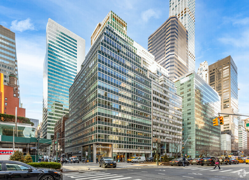 400 Park Ave, New York, NY for lease - Primary Photo - Image 1 of 6