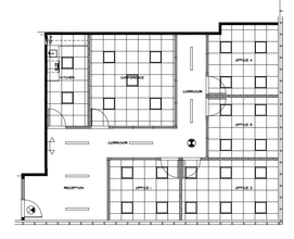 4050 W Maple Rd, Bloomfield Hills, MI for lease Floor Plan- Image 1 of 1