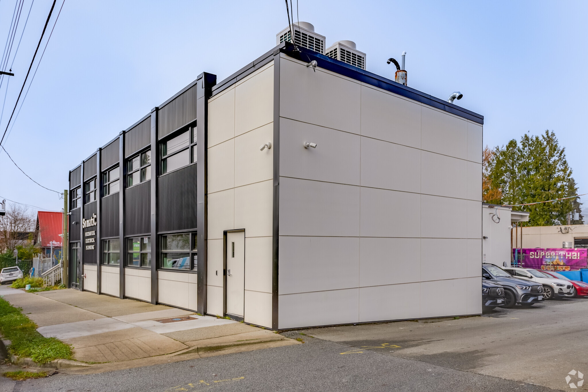 1829 Pandora St, Vancouver, BC for sale Primary Photo- Image 1 of 1