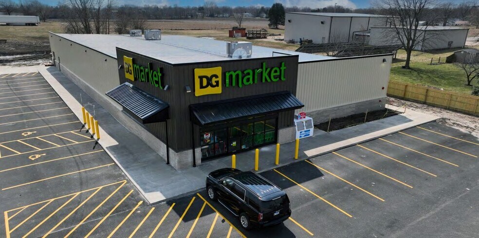 301 12th St, Mendota, IL for sale - Primary Photo - Image 1 of 1