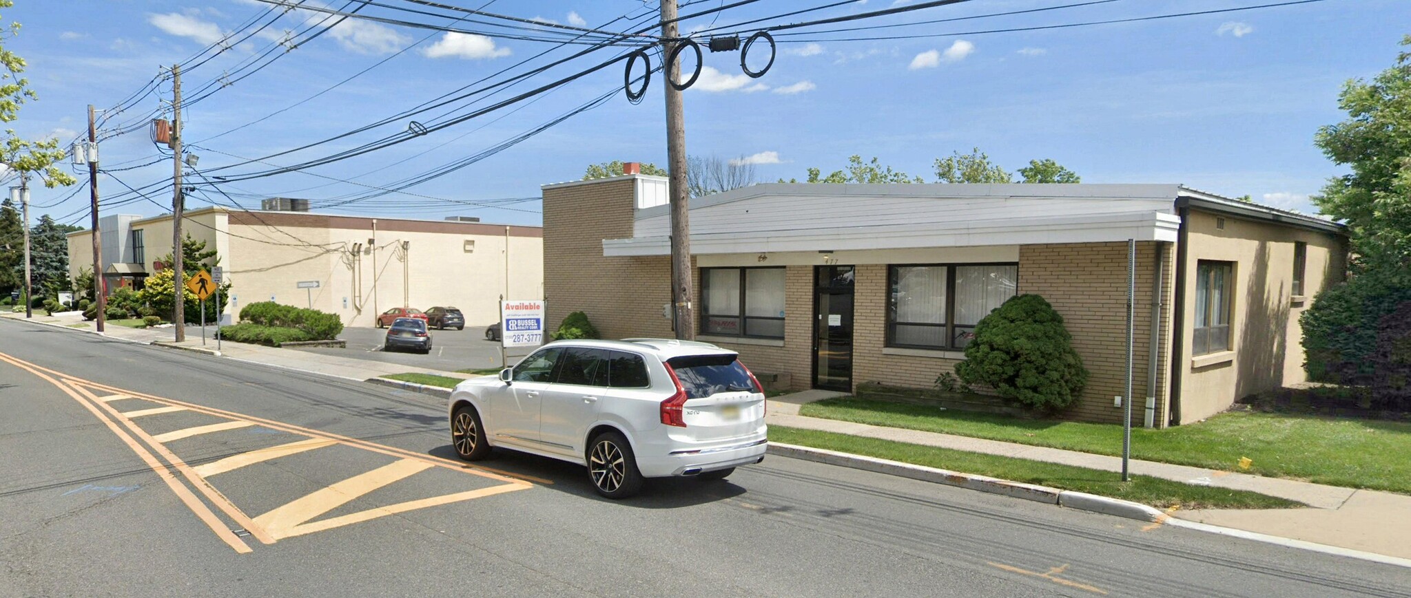 475-477 North Avenue, Garwood NJ portfolio of 2 properties for sale on LoopNet.com Building Photo- Image 1 of 3