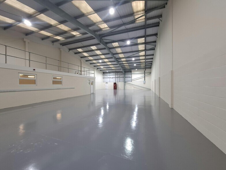 Droitwich Rd, Rushock for lease - Building Photo - Image 2 of 4