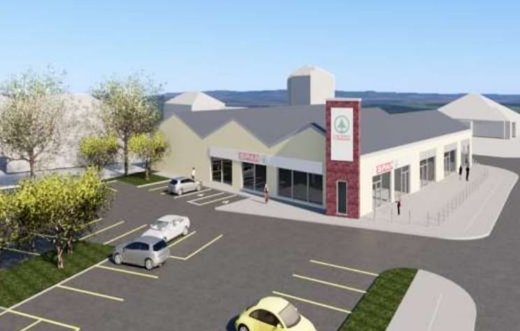 27-39 Rosslyn St, Kirkcaldy for sale Primary Photo- Image 1 of 1