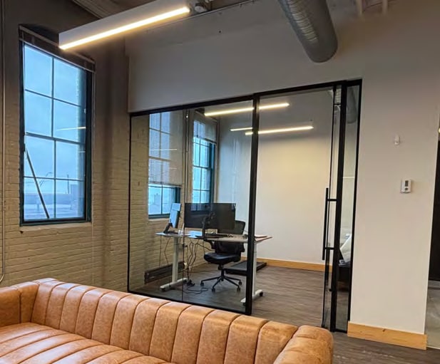 2900 Detroit Ave, Cleveland, OH for lease Interior Photo- Image 1 of 5