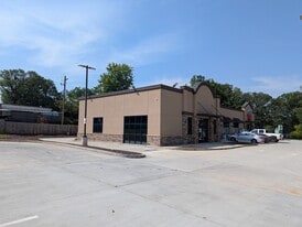 1509 Old Concord Rd SE, Marietta GA - Retail Space