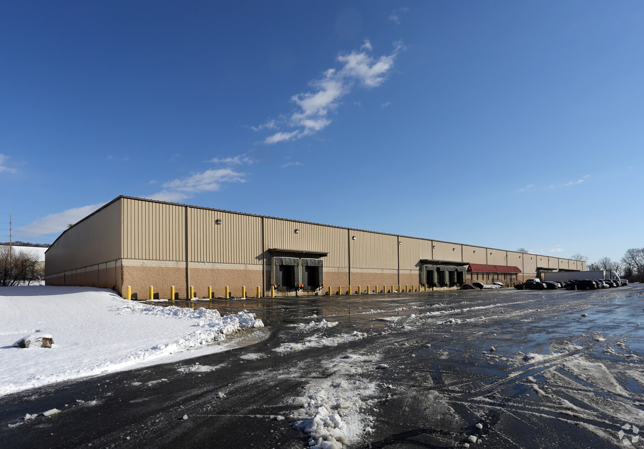 2910 Old Tree Dr, Lancaster, PA for sale Building Photo- Image 1 of 1