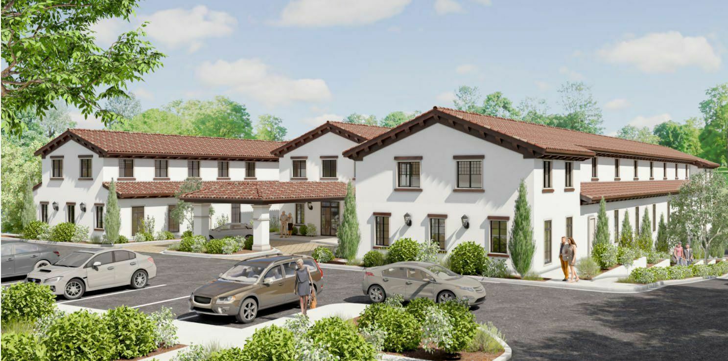 Oregon City Hospital Oregon City, OR for Sale