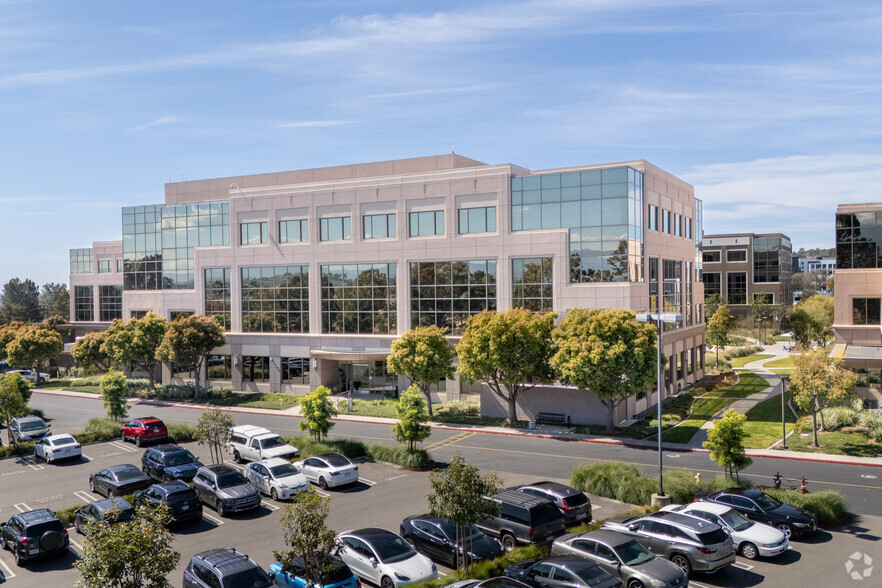 2 Polaris Way, Aliso Viejo, CA for lease - Building Photo - Image 2 of 6