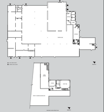 1799 Factor Ave, San Leandro, CA for lease Site Plan- Image 1 of 1