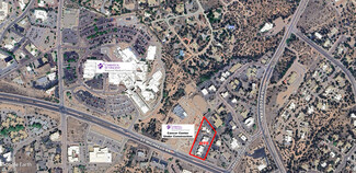 More details for Medical Portfolio Santa Fe & Albuquerque – Office for Sale