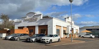 More details for Kings Ripton Rd, Huntingdon - Retail for Lease