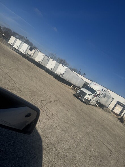 1610 Stanley Ave, Dayton, OH for lease - Building Photo - Image 2 of 8