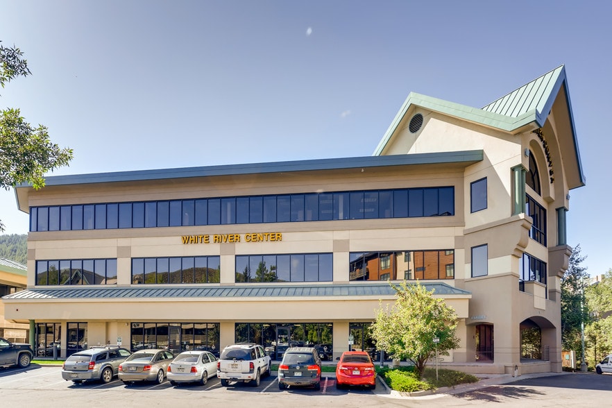 90 Benchmark Rd, Avon, CO for sale - Building Photo - Image 1 of 1