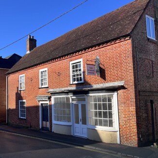 More details for 34A Provost St, Fordingbridge - Office for Lease