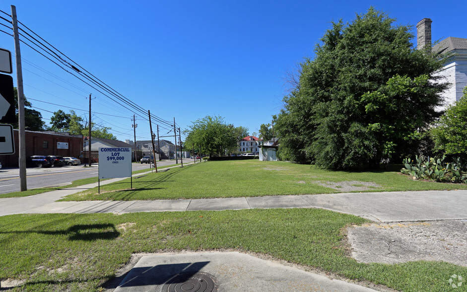 502 Greene St, Augusta, GA for sale - Primary Photo - Image 1 of 1