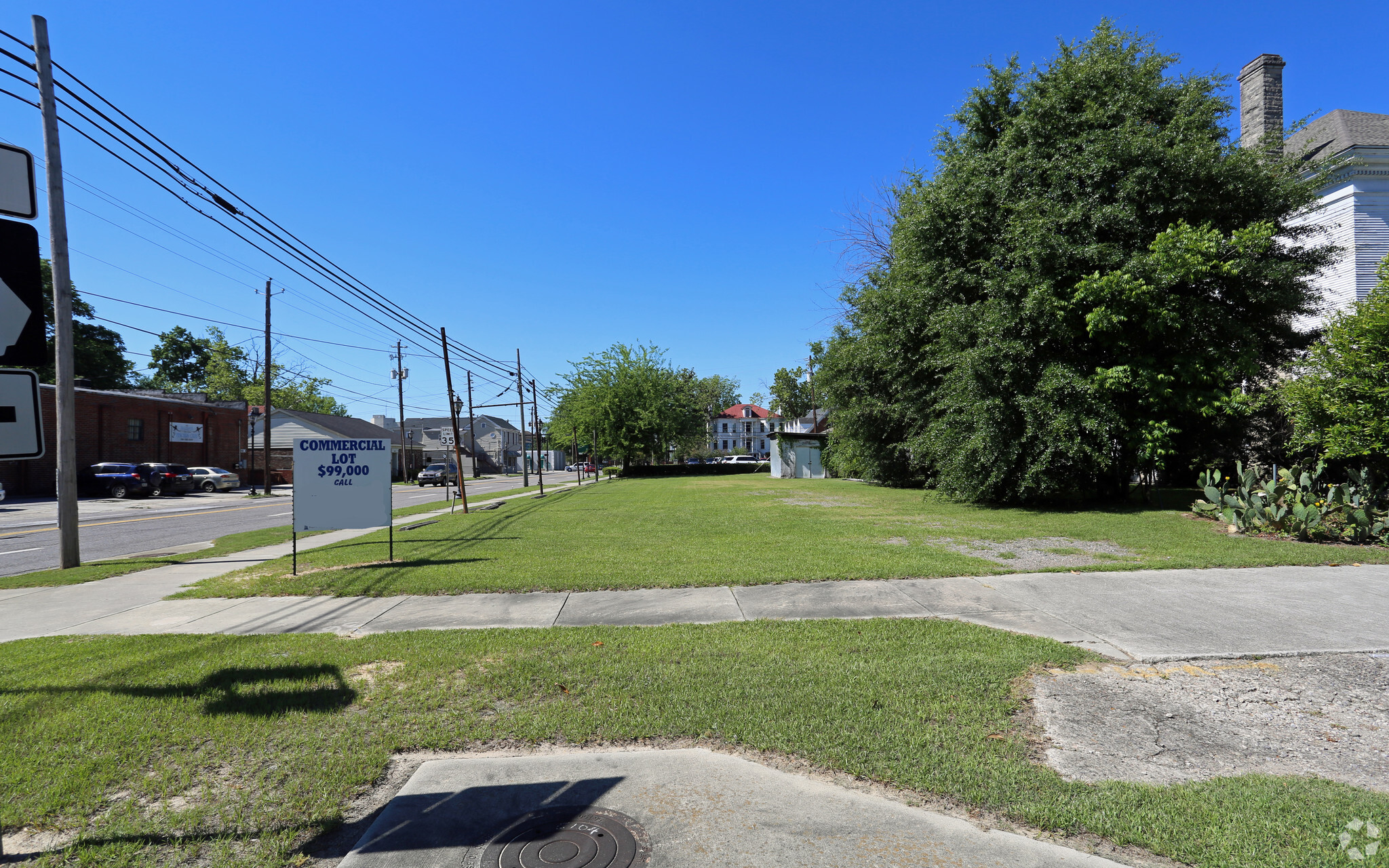 502 Greene St, Augusta, GA for sale Primary Photo- Image 1 of 1