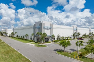 More details for 1240-1270 NE 48th St, Pompano Beach, FL - Industrial for Lease