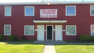 More details for 6614-6622 London St, Houston, TX - Multifamily for Sale