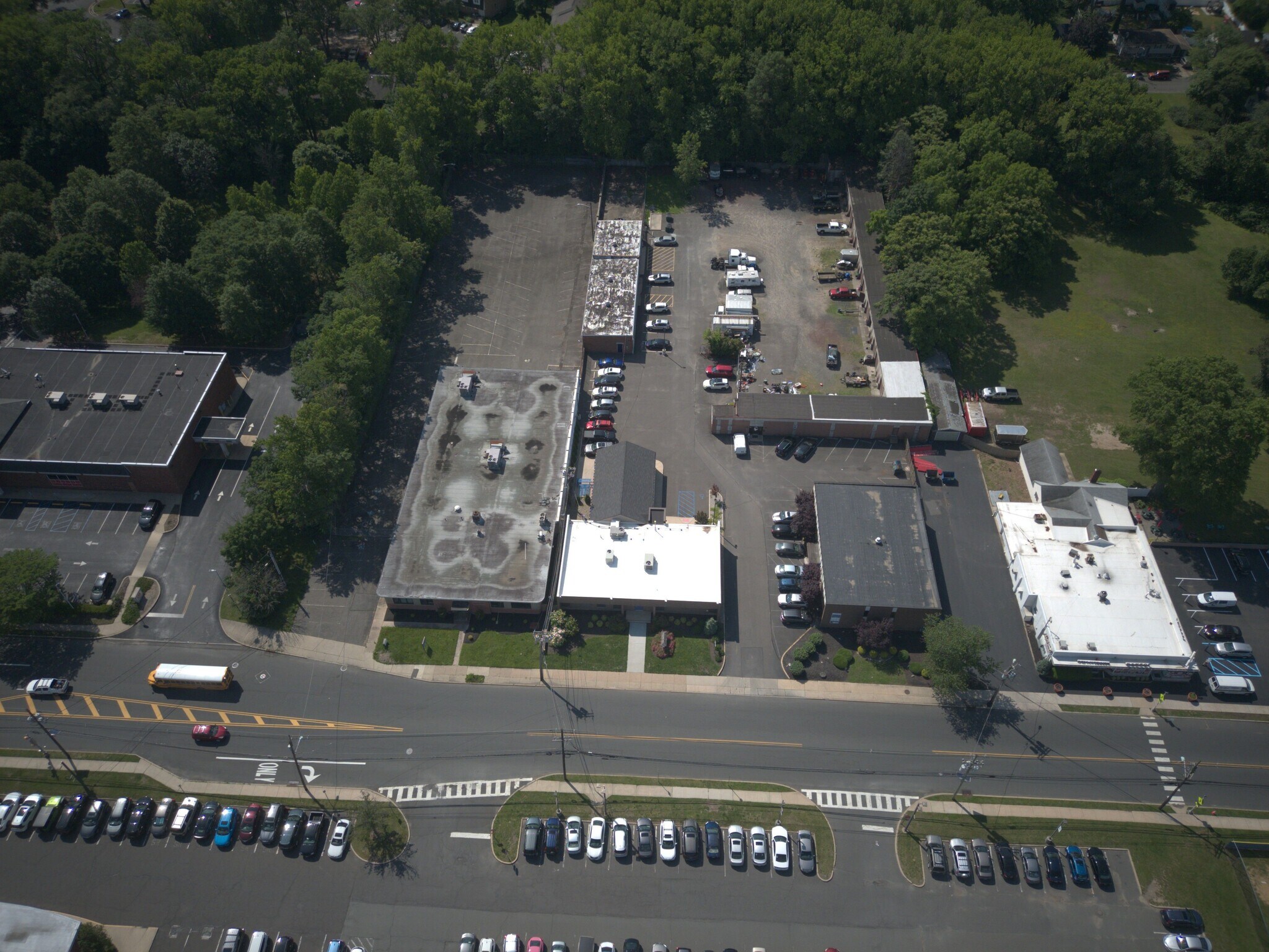 2127 Hamilton Ave, Hamilton, NJ for sale Building Photo- Image 1 of 19