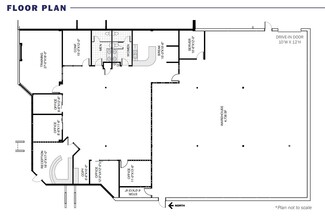 9070-9088 Marshall Ct, Westminster, CO for lease Floor Plan- Image 1 of 1