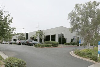 More details for 2091 Las Palmas Dr, Carlsbad, CA - Industrial for Lease