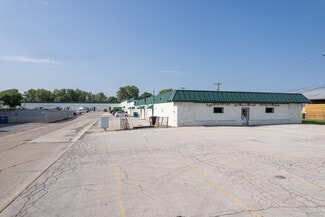 More details for 720 Illinois Ave, Maumee, OH - Industrial for Lease