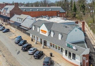 More details for 4404-4592 Edmondson Ave, Baltimore, MD - Multiple Space Uses for Lease