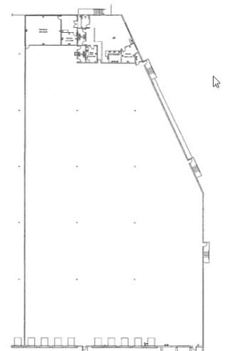 660-720 Northgate Pky, Wheeling, IL for lease Floor Plan- Image 1 of 1