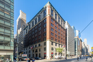 More details for 346 Madison Ave, New York, NY - Multiple Space Uses for Lease