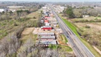 More details for 944 State Highway 31 E, Chandler, TX - Specialty for Sale
