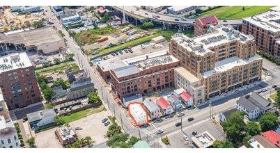 40 Line St, Charleston, SC for lease Interior Photo- Image 1 of 2