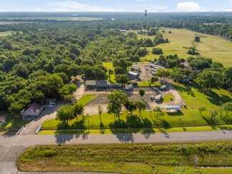 More details for 6476 N 35th St W, Porter, OK - Specialty for Sale
