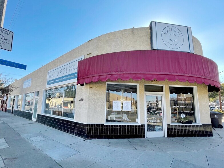 1150 E Wardlow Rd, Long Beach, CA 90807