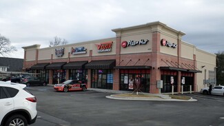 More details for 4685 Atlanta Hwy, Loganville, GA - Retail for Lease