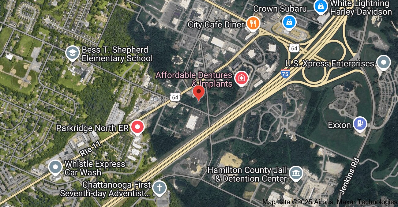 7501 Tyner Rd, Chattanooga, TN for sale Building Photo- Image 1 of 1