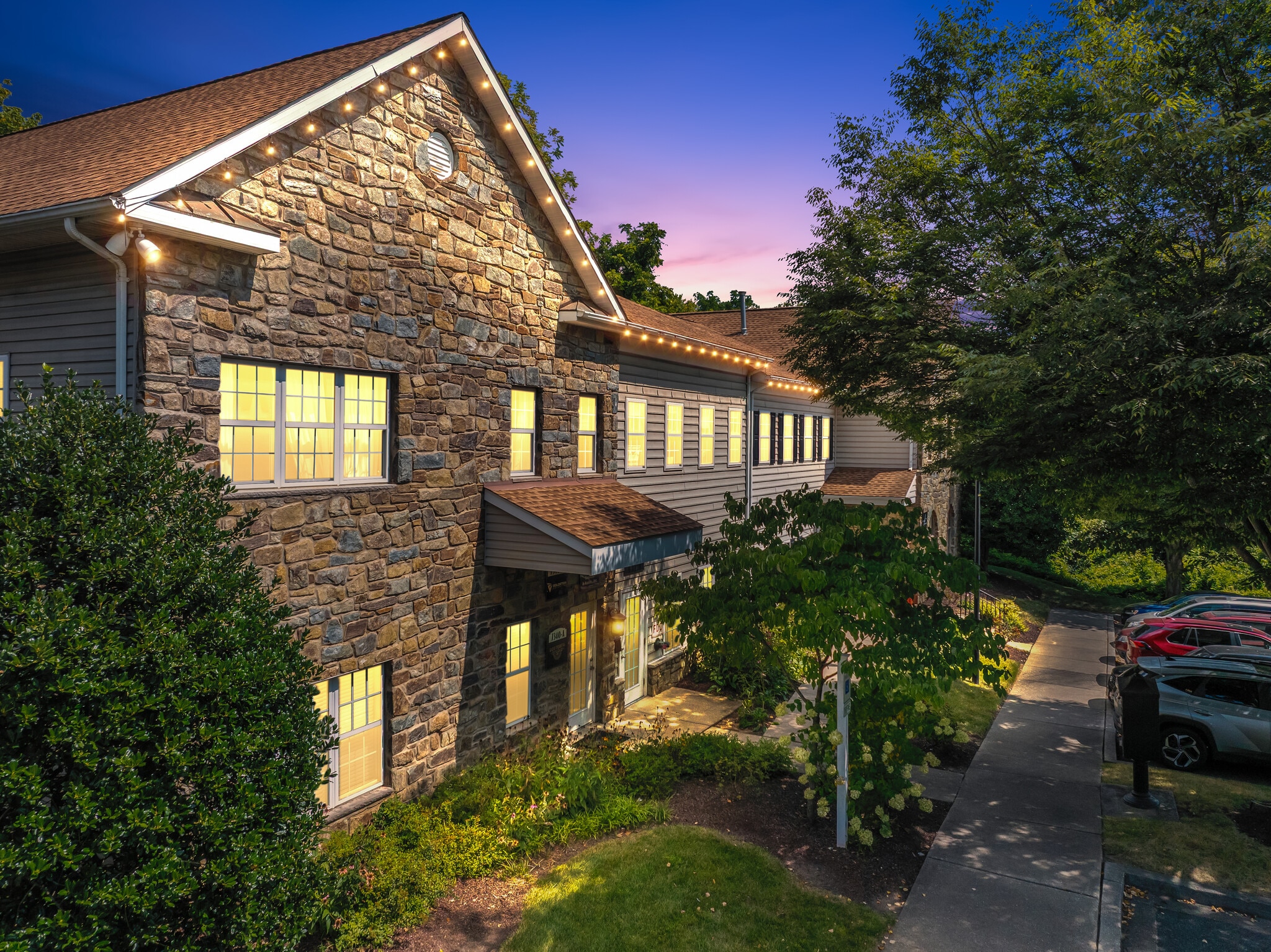 7300-7320 Grace Dr, Columbia, MD for lease Building Photo- Image 1 of 12