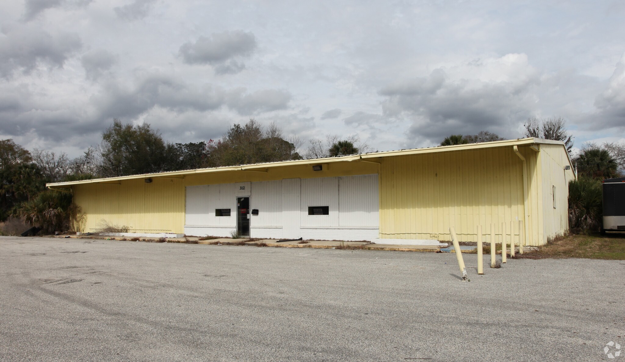 312 S State St, Bunnell, FL for sale Primary Photo- Image 1 of 1