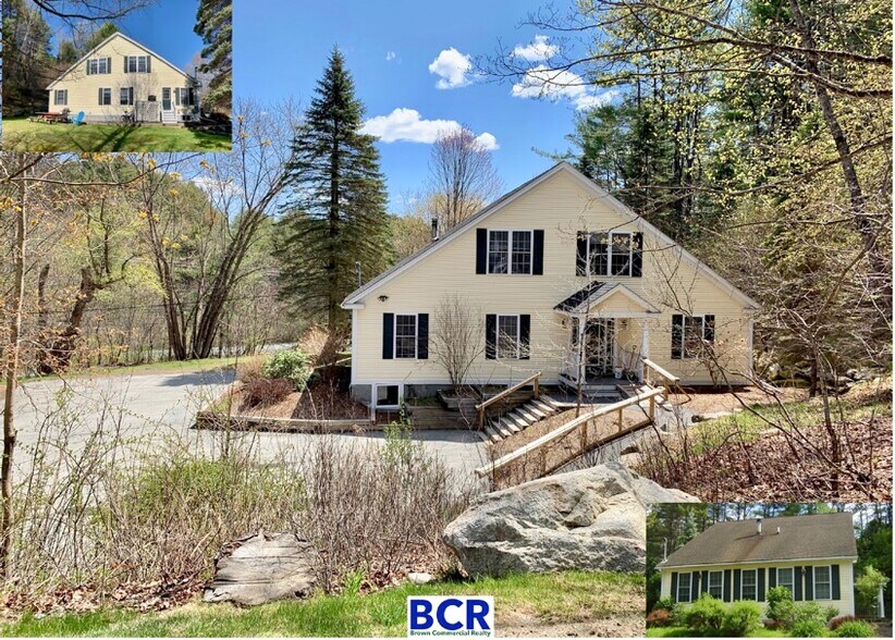 16 Buck Rd Hanover Nh 03755 16 Buck Road Loopnet Com