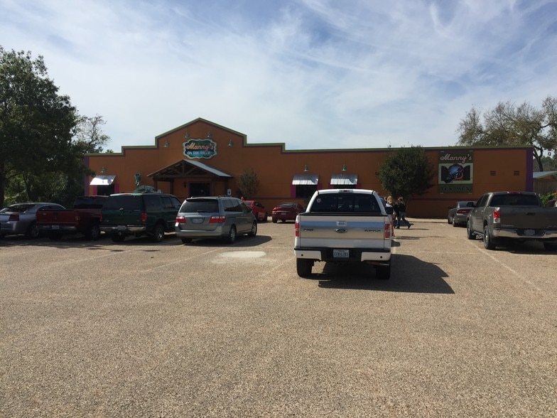 1620 N Martin Luther King Jr Blvd, Waco, TX for sale - Building Photo - Image 1 of 1