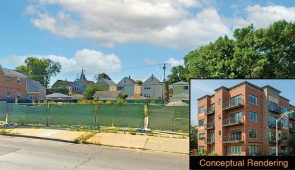 5357 Addison st, Chicago, IL for sale Primary Photo- Image 1 of 2