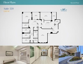 5620 Wilbur Ave, Tarzana, CA for lease Floor Plan- Image 1 of 1