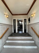 3-5 Elm St, Morristown, NJ for lease Lobby- Image 2 of 2