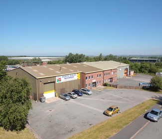 More details for Abergele Rd, Rhyl - Industrial for Lease