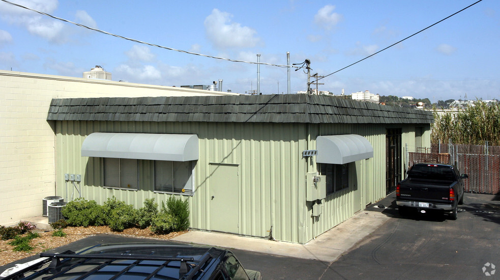 4895 Pacific Hwy, San Diego, CA for sale - Primary Photo - Image 1 of 1