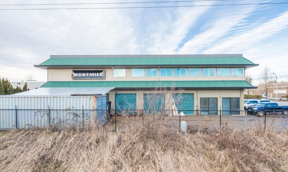 3063 275A St, Langley Twp, BC for sale - Primary Photo - Image 1 of 1