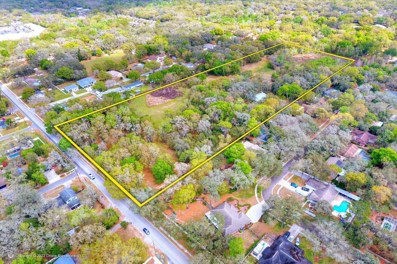 3716 John Moore Rd, Brandon, FL 33511